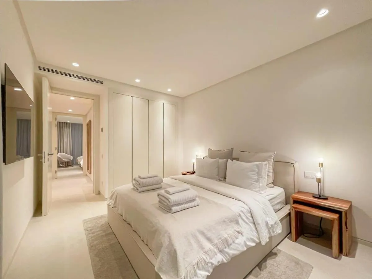 Luxury Penthouse Rooftop Pool Jacuzzi Ocean Views Palo Alto Marbella Ojen 0*,  Spain