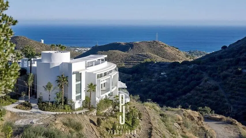 Luxury Penthouse Rooftop Pool Jacuzzi Ocean Views Palo Alto Marbella Охен