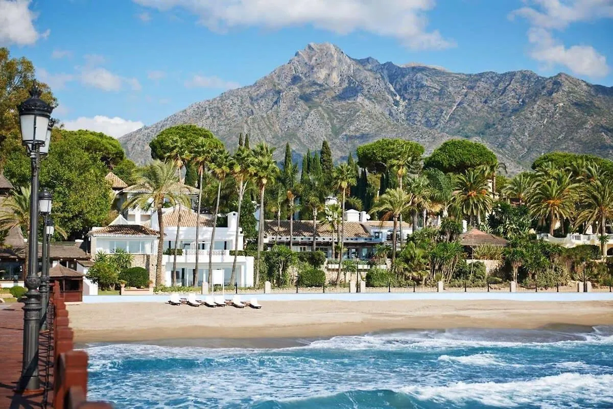 Luxury Penthouse Rooftop Pool Jacuzzi Ocean Views Palo Alto Marbella Ojen 0*,