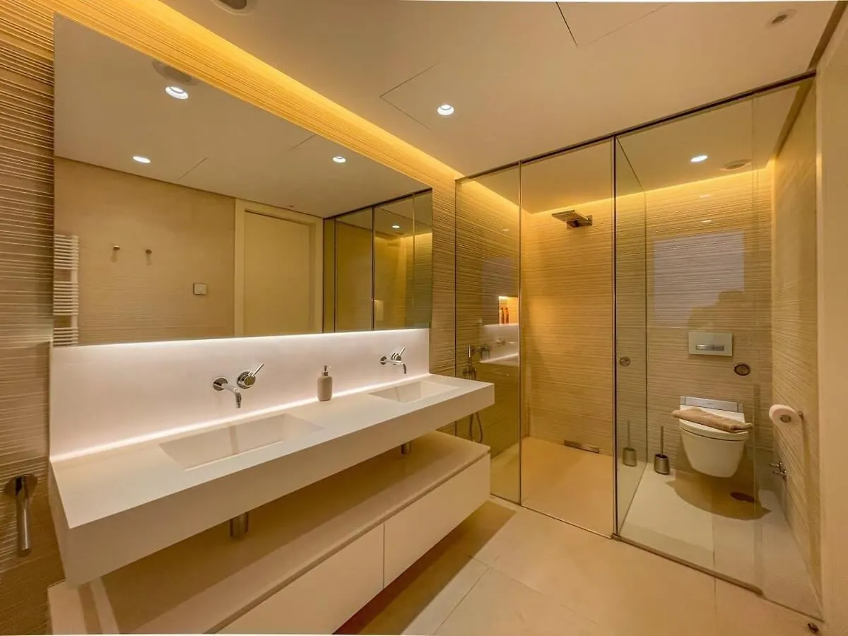 Luxury Penthouse Rooftop Pool Jacuzzi Ocean Views Palo Alto Marbella Ojen