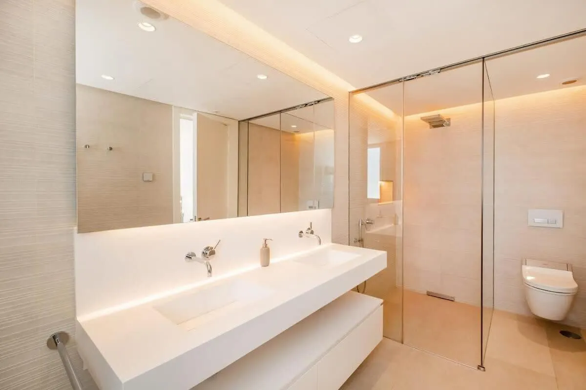 Luxury Penthouse Rooftop Pool Jacuzzi Ocean Views Palo Alto Marbella Охен Испания